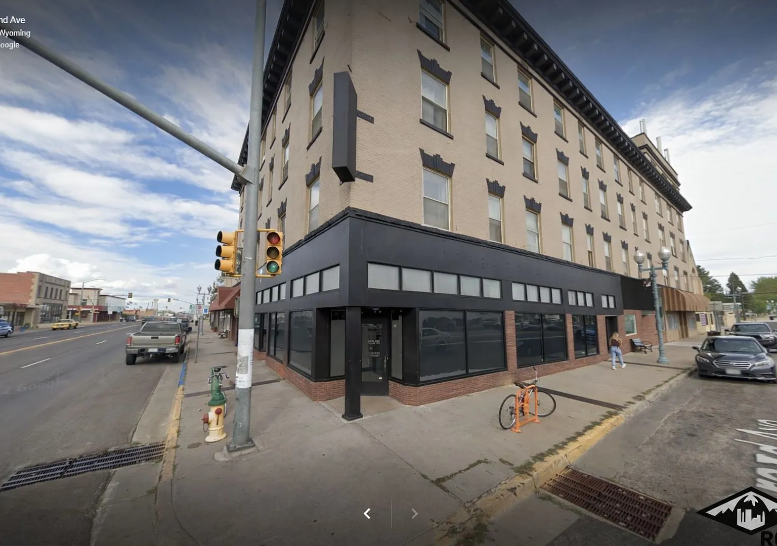 Connor Apartments/Center — Photo 1