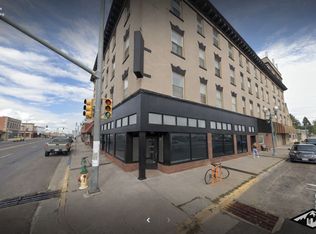 Connor Apartments/Center, Laramie, WY 82070