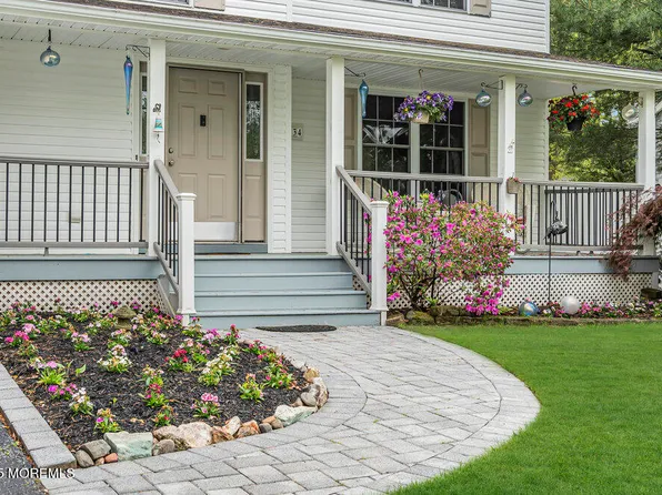 334 E Cape May Avenue, Ocean Gate, NJ 08740