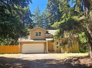 22506 Crown Cir SE, Yelm, WA