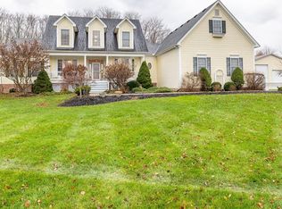 7630 Bromley Rd, Honeoye Falls, NY 14472