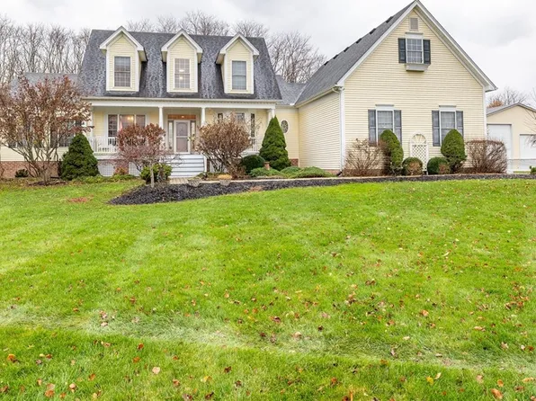 7630 Bromley Rd, Honeoye Falls, NY 14472