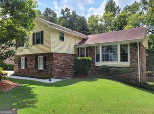 786 John Alden Rd, Stone Mountain, GA 30083