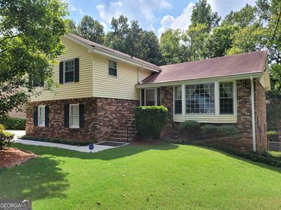 786 John Alden Rd, Stone Mountain, GA, 30083