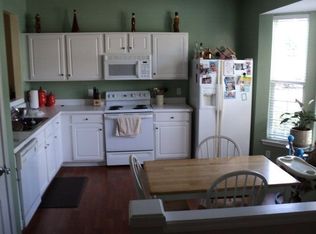 3960 Elizabeth Glen Way, Jamestown, NC 27282