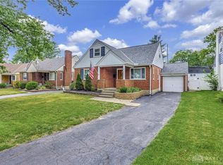 7257 Chetbert Dr, Cincinnati, OH 45236