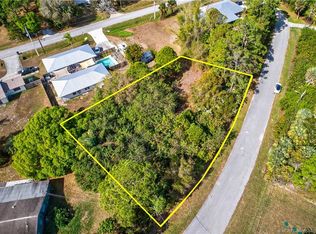 5603 Tangelo Dr, Fort Pierce, FL 34982