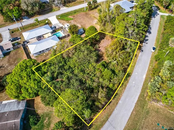 5603 Tangelo Dr, Fort Pierce, FL 34982