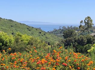 1357 Rialto Ln, Santa Barbara, CA 93105