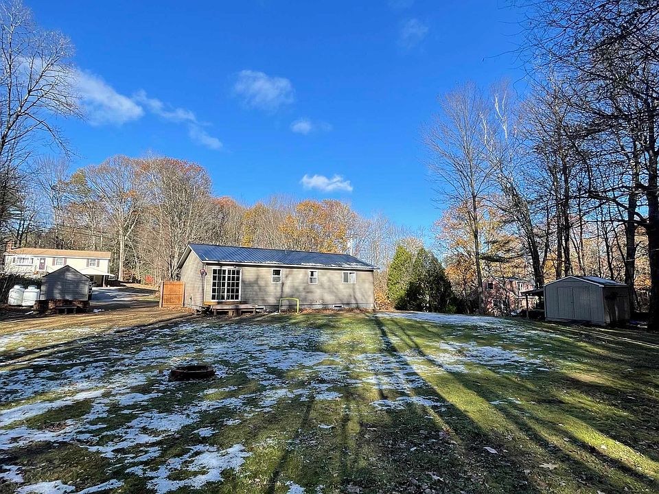 4 Forest Lane, Boscawen, NH 03303 Zillow