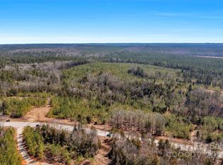 0 W End Rd, Chester, SC 29706