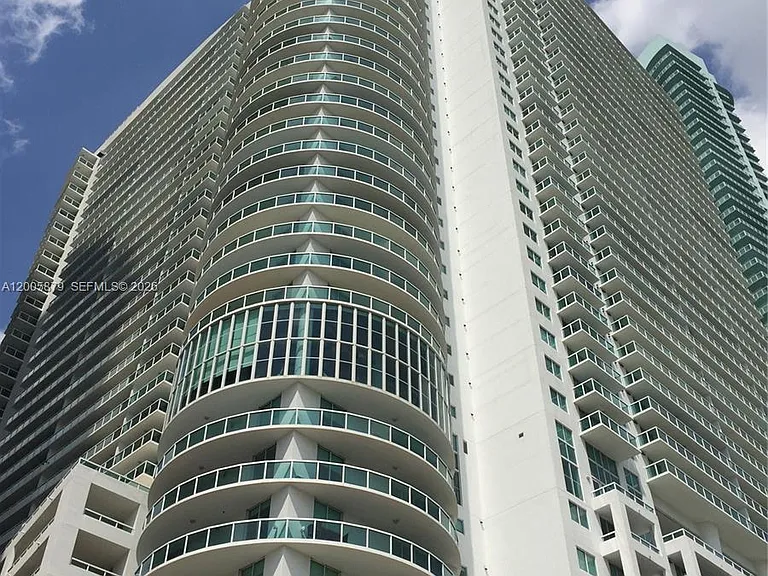 1800 N Bayshore Dr #1506 — Photo 2