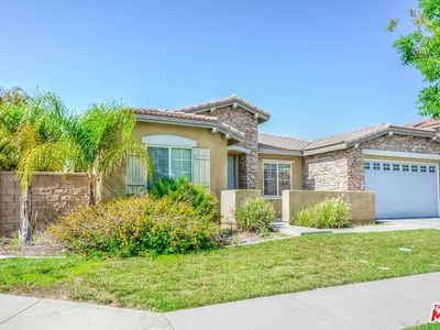 4524 Fox Trot Cir, Hemet, CA, 92545