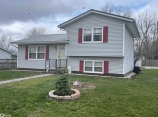 801 S Adams Pl, Mount Pleasant, IA