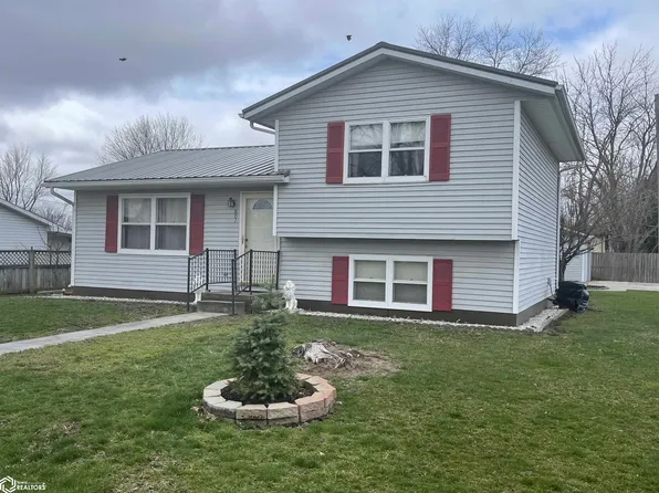 801 S Adams Pl, Mount Pleasant, IA 52641