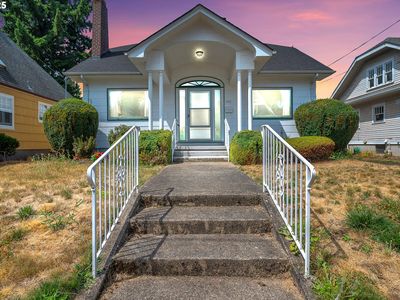 1923 SE 27th Ave, Portland, OR, 97214
