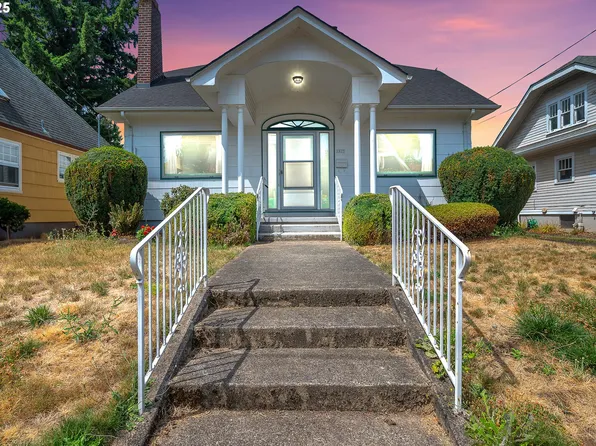1923 SE 27th Ave, Portland, OR 97214