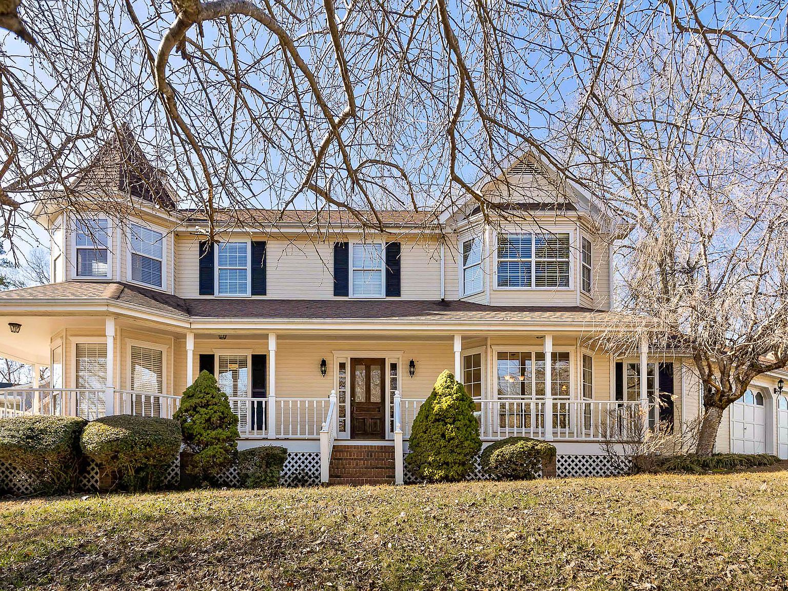 12417 Creek Hollow Ln, Soddy Daisy, TN 37379 Zillow