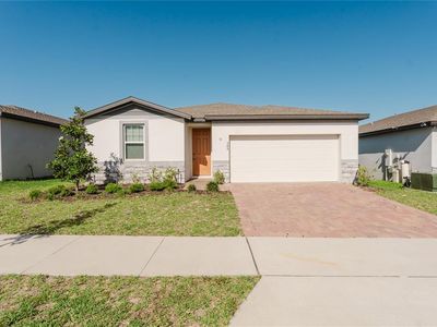 349 Guadlupe St, Haines City, FL, 33844