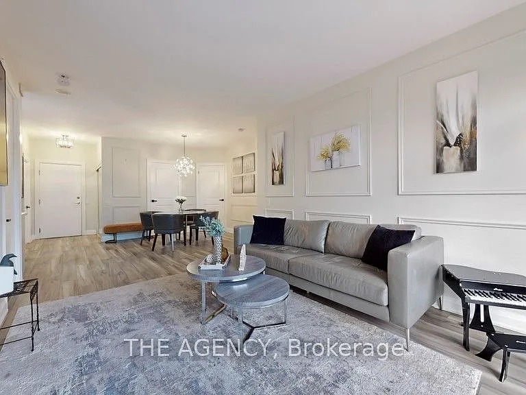 25 Kingsbridge Garden Cir #226 — Photo 6