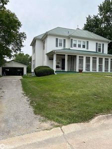 1118 Ashland Ave, Chariton, IA, 50049