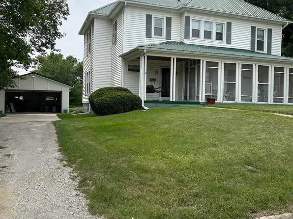 1118 Ashland Ave, Chariton, IA 50049