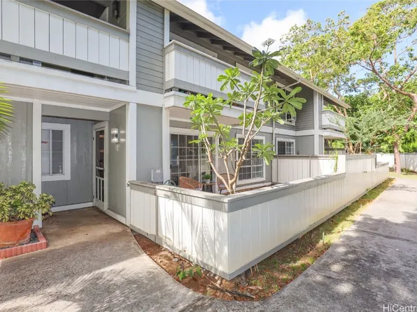 383 Mananai Pl #43E, Honolulu, HI 96818