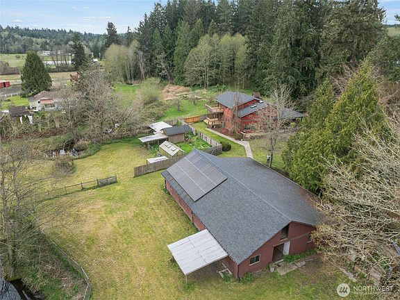 2nd image of 25800 NE Port Gamble Road NE