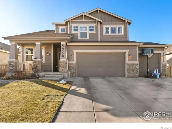 5259 Odessa Lake St, Timnath, CO 80547