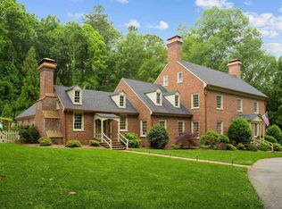 220 Shady Dr, Burlington, NC 27215