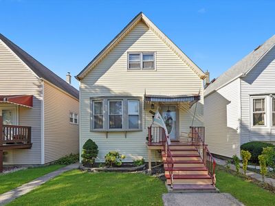 5146 S Mozart St, Chicago, IL, 60632
