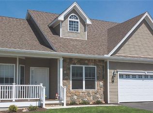 210 Scenic Dr, Berlin, CT 06037