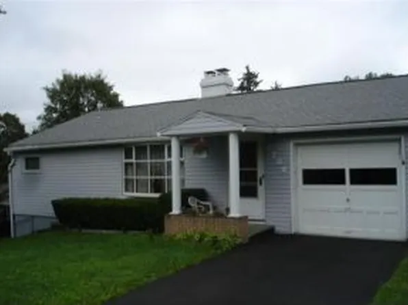 2204 Nys Rte #26, Vestal, NY 13850