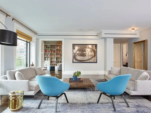 180 E 93rd St APT 4, New York, NY 10128