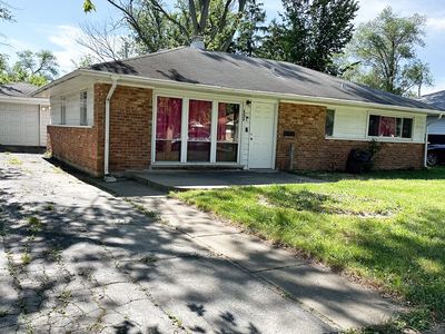 454 Indianwood Blvd, Park Forest, IL, 60466