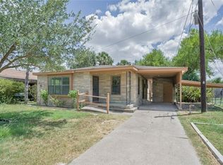 302 E Sam Houston Ave, Pharr, TX 78577