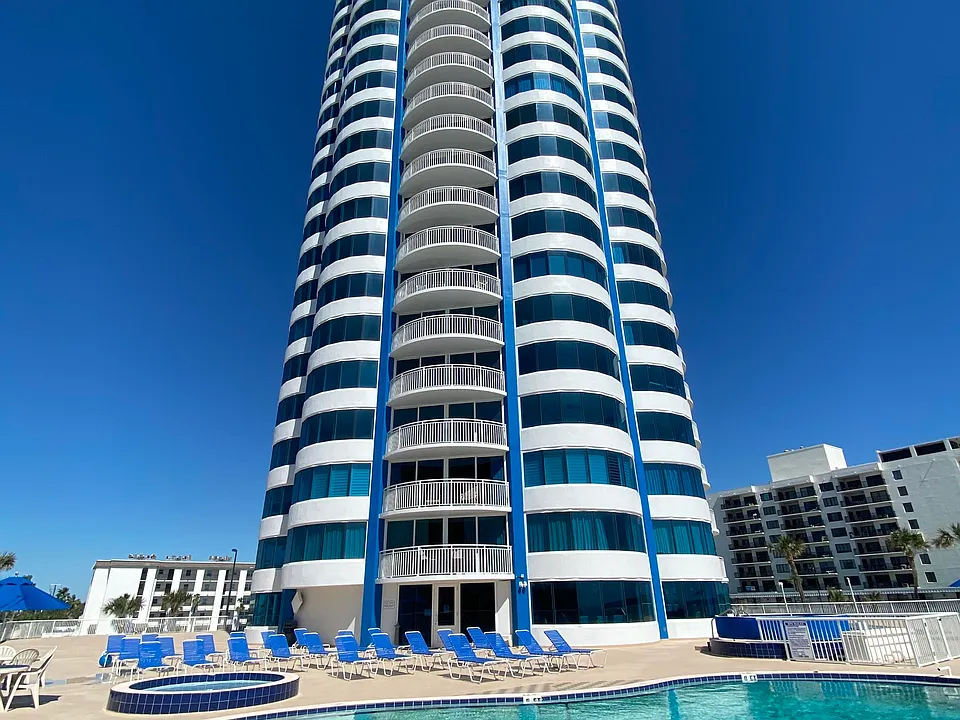 2625 S Atlantic Ave #24NW