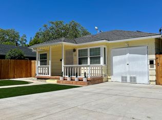 311 Fairview Dr, Napa, CA 94559