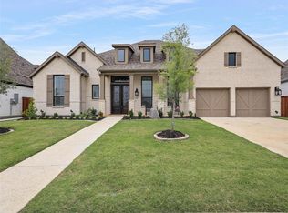1303 Limestone Ridge Rd, Mansfield, TX 76063