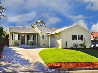 5115 Coban St, San Diego, CA 92114