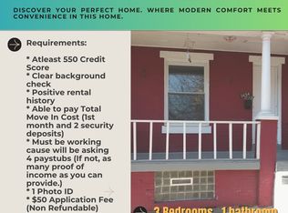 1434 N Felton St, Philadelphia, PA 19151