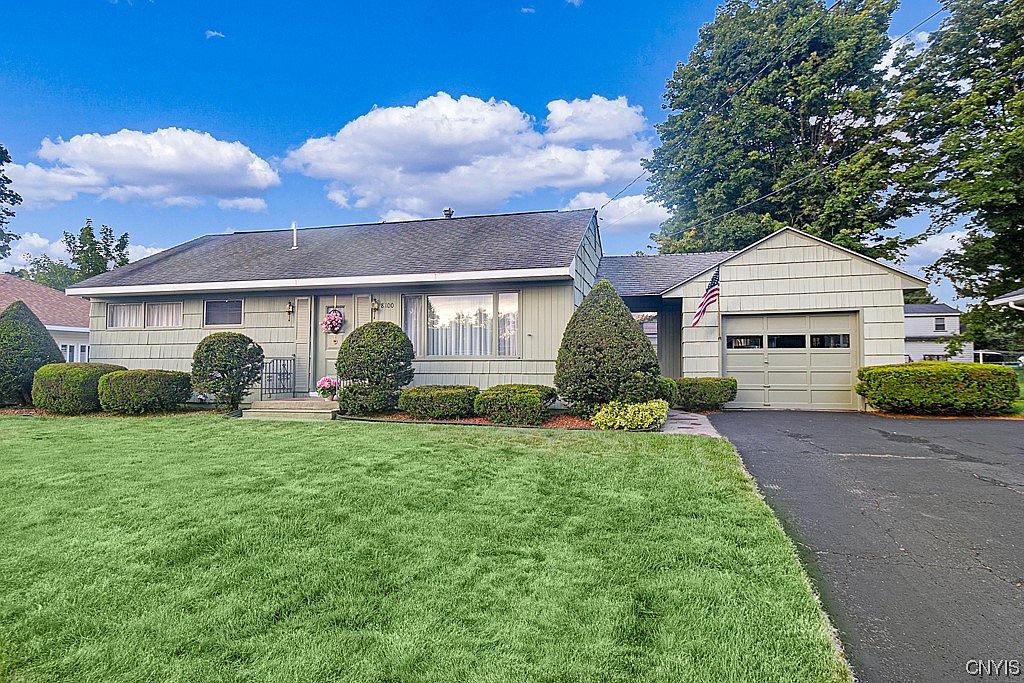 8100 Buena Vista Dr, Rome, NY 13440 Zillow
