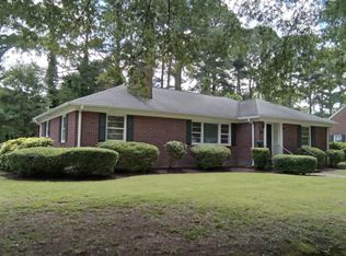 520 N Broad St, Suffolk, VA 23434