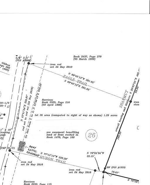 2nd image of 0 Samoset Trail