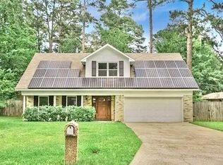 2056 Francais Dr, Shreveport, LA 71118