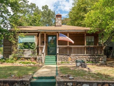 356 Vineyard St, Hot Springs, AR, 71913