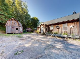 259 Old Brunswick Rd, Durham, ME 04222