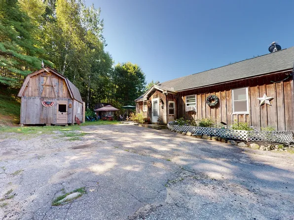 259 Old Brunswick Road, Durham, ME 04222