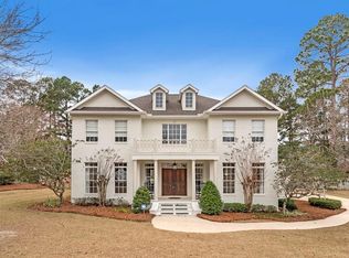 107 Anna Lee Dr, Dothan, AL 36303