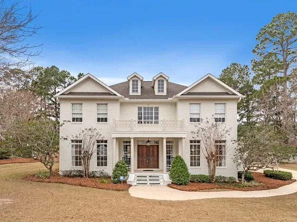 107 Anna Lee Dr, Dothan, AL 36303